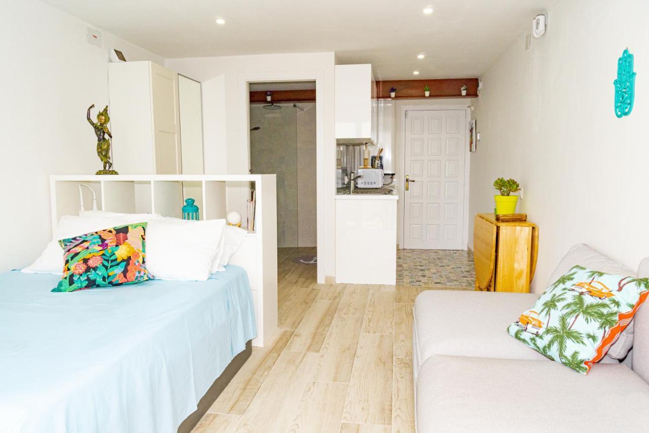 Les Couchers De Soleil A Empuriabrava Exterior foto